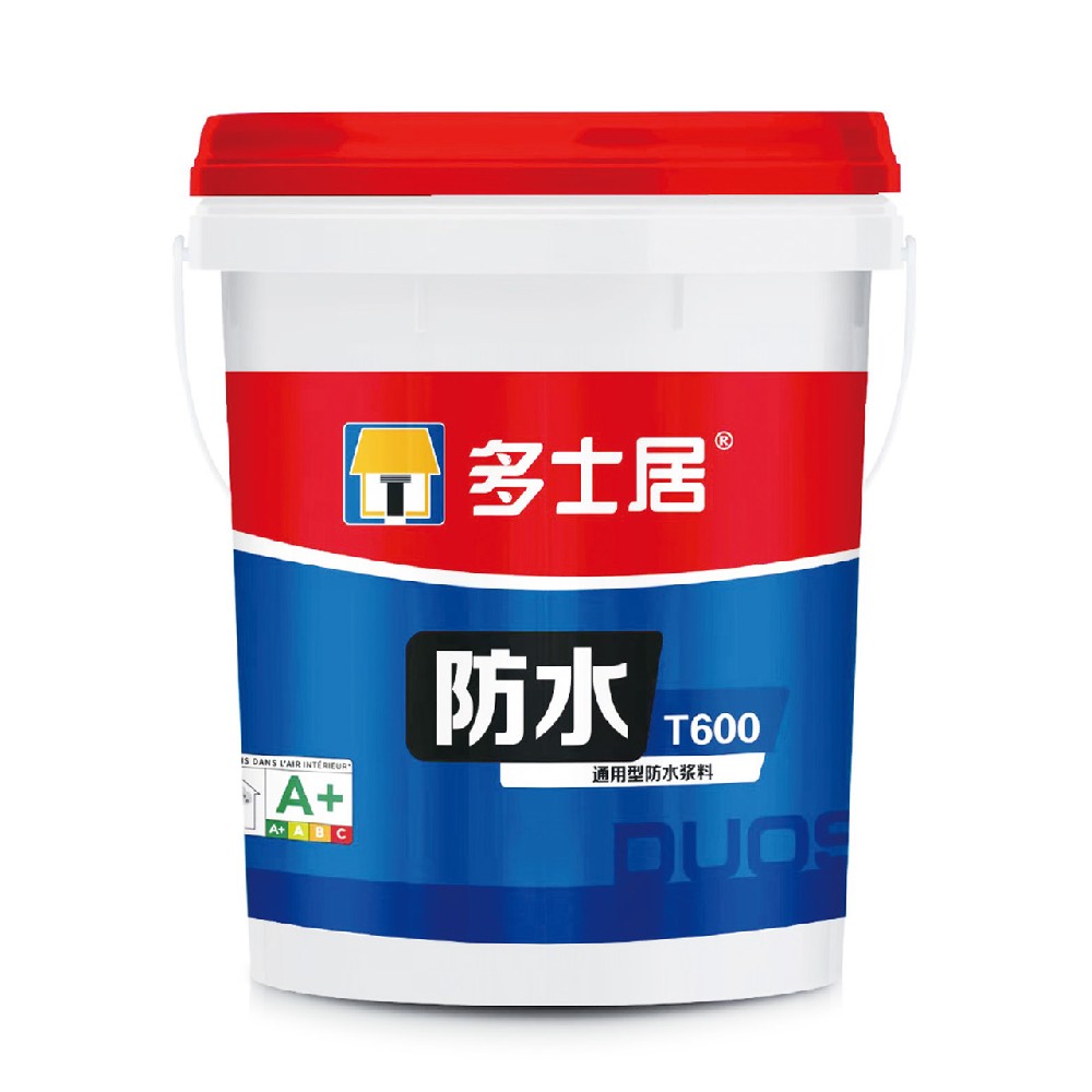 防水 T600 通用型防水浆料
